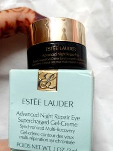Luxuries Estee Lauder Face Serum / Under Eye Cream