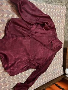 Casual wear top