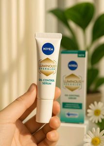 NIVEA Luminous Serum