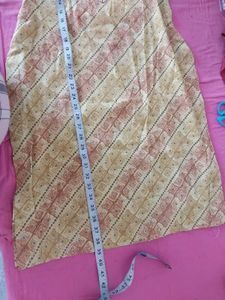 Kurta With Plazo