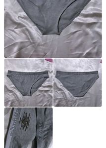 Panty Combo