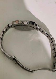 Fastrack Quartz Analog Watch