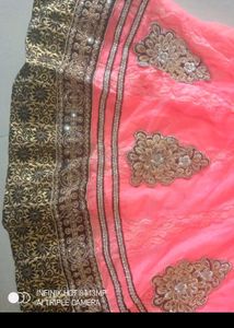 Anarkali Gawn
