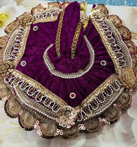 Laddu Gopal Dress