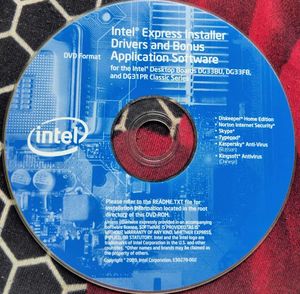 😍Intel Express Installer Driver and Bonus Apk😍