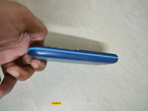 Intel Keypad Phone
