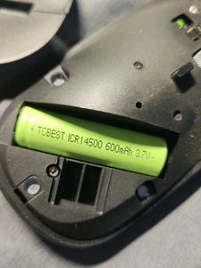 Zebronics (Companion 110) Type C Rechargeable