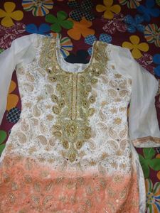 Krachi Pattern Dress