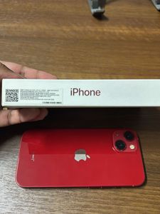 Apple iPhone 13 (PRODUCT RED)