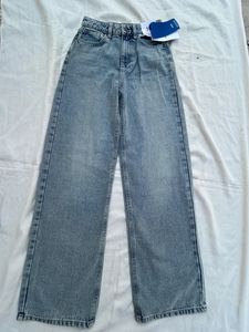 Sinsay Brand Denim