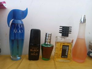 Scents