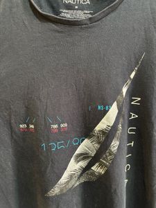 Tshirt By Nautica