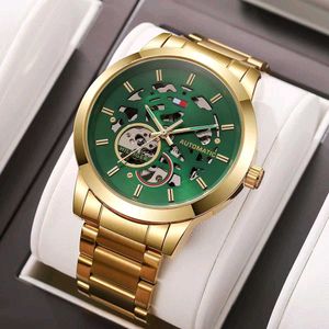 Tommy Hilfiger Automatic Watch