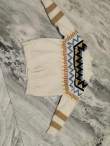 Pinterest Sweater For Women/Girls
