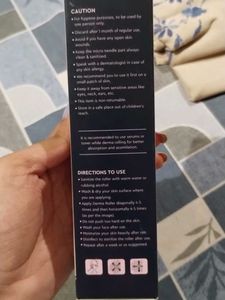 GUBB Derma Roller