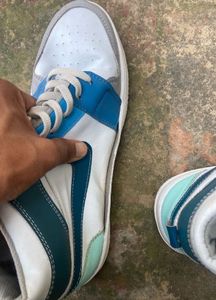 Nike Air Sneakers