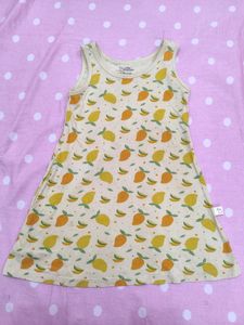 Frock Set Of 2
