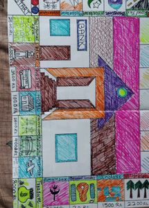 Handmade Business Game