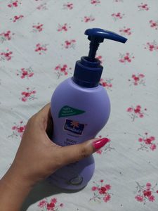 Parachute Body Lotion 400ml