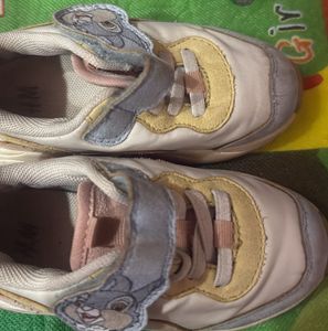 Cute Girls Footwear