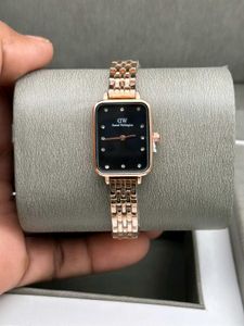 daniel wellington watch women 🩷