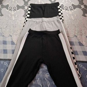 Trio Joggers Set For Women