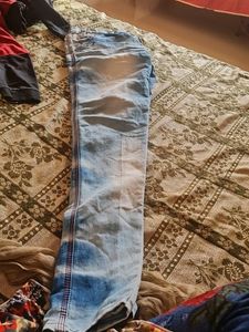 Jeans Pant