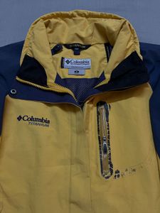 PRODUCT- Women’s Columbia Titanium GORE-TEX Jacket