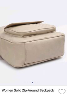 Max Off white Women&#39;s Backpack