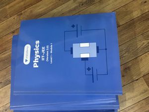 Unacademy JEE BOOKS