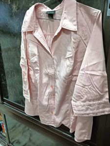 Perfect Oversized Shirt😍
