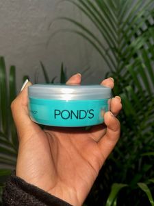 Pond&#39;s Hydra Miracle Moisturizer