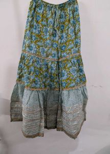 Beautiful Sharara Set