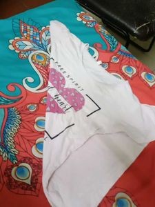 Gorgeous Printed Tshirt