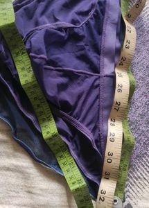 Two Pairs of Men's Briefs