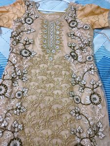 Pakistani Suit
