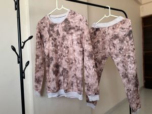 mens tie die cordset