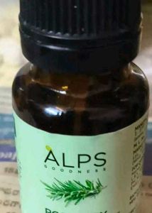 combo skin care with hair oil