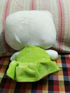 Vintage Hello kitty plushie