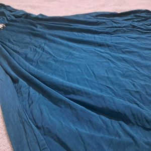 Y2k Vintage Silky Satin Dress