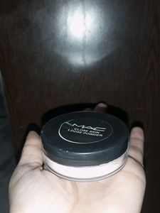 Loose Powder Mac