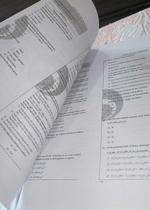 Aakash Allen Pw Unacademy Newlight NEET Test Paper