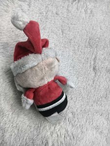 Mini Santa 🥰🎁🎀