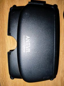 Lenovo VR Box