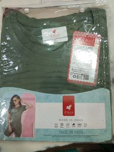 Night Suit (1pc)