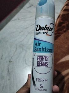 Room Freshness