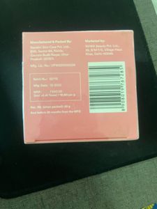 Enn Hydration Gel Cream