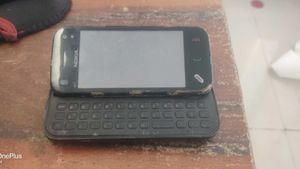 Nokia N97 Mini