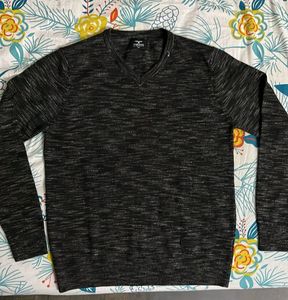 FREDO V-Neck Sweater