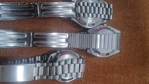 Citizen Automatic